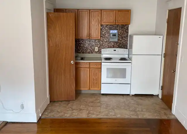 Property at 644 Orange St Unit 1A, New Haven, CT, 06511, 1 bed, 1 bath, [object Object]
