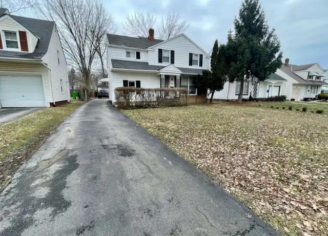 Property at 19909 Shakerwood Rd, Warrensville Heights, OH, 44122, 4 beds, 1.5 baths, [object Object]