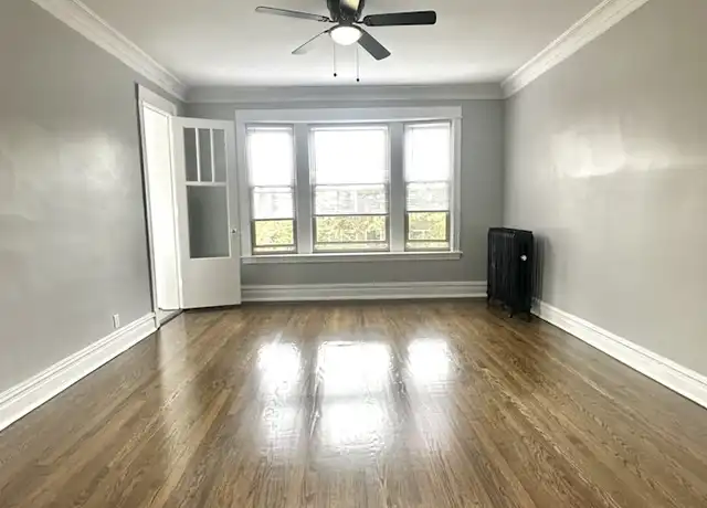 Property at 1253 W Rosemont Ave Unit 3, Chicago, IL, 60660, 2 beds, 1 bath, [object Object]