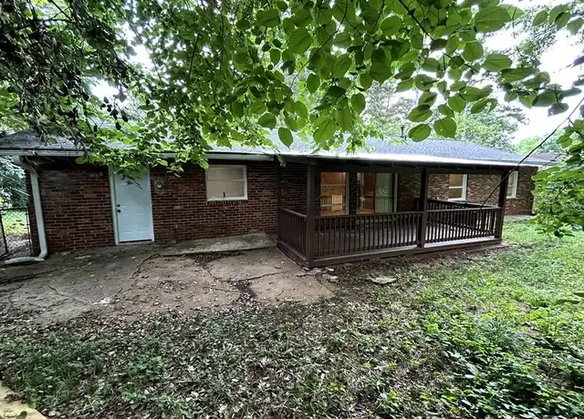 Property at 3742 Rockbridge Rd, Stone Mountain, GA, 30083, 4 beds, 2 baths, [object Object]