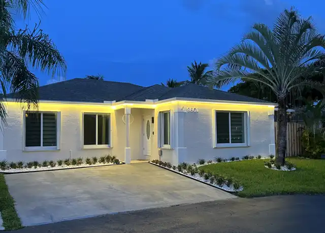 Property at 9801 SW 222nd Ter, Cutler Bay, FL, 33190, 3 beds, 2 baths, [object Object]