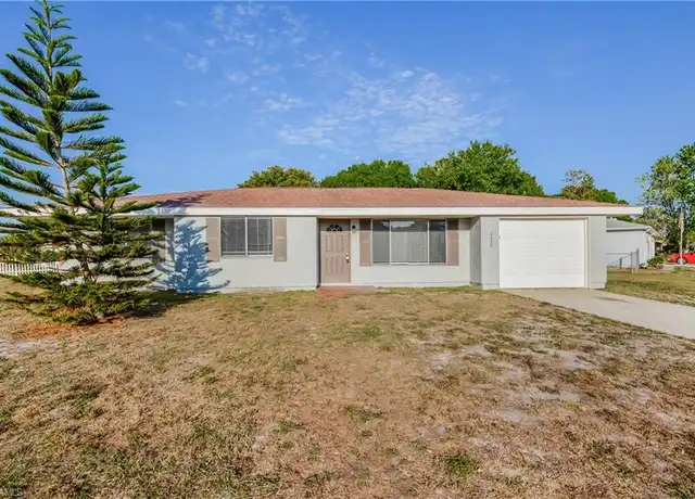 Property at 6625 Electra Ave, North Port, FL, 34287, 3 beds, 2 baths, [object Object]
