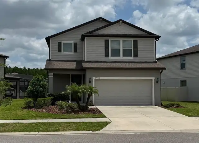 Property at 7578 Yale Harbor Dr, Wesley Chapel, FL, 33545, 4 beds, 3 baths, [object Object]