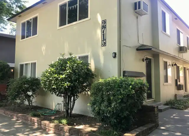 Property at 2715 F St Unit 05, Sacramento, CA, 95816, 1 bed, 1 bath, [object Object]