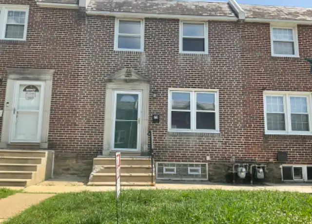 Property at 79 S Harwood Ave, Upper Darby, PA, 19082, 3 beds, 1 bath, [object Object]
