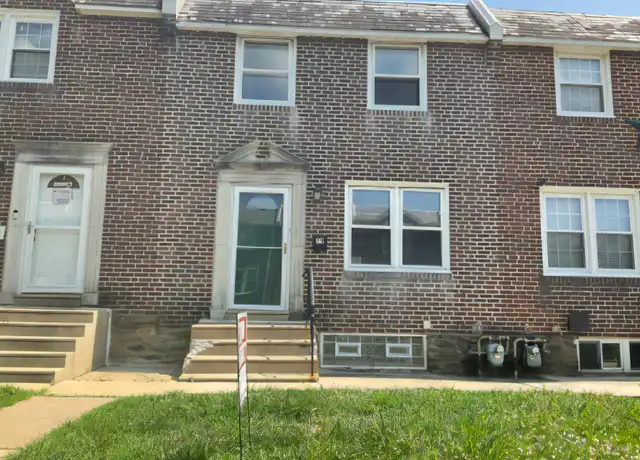 Property at 79 S Harwood Ave, Upper Darby, PA, 19082, 3 beds, 1 bath, [object Object]