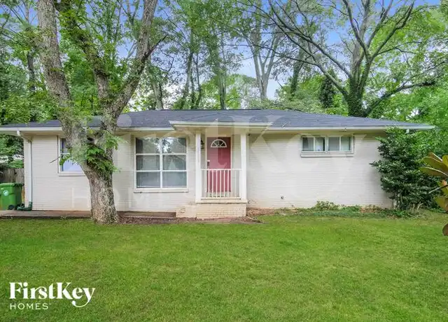 Property at 3758 Aldea Dr, Decatur, GA, 30032, 3 beds, 2 baths, [object Object]