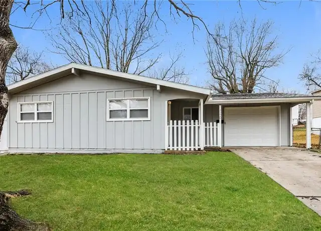Property at 9220 Lewis Ave, Kansas City, MO, 64138, 3 beds, 1 bath, [object Object]
