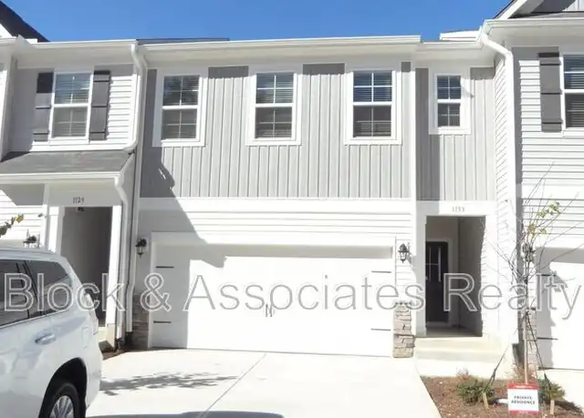 Property at 1133 Grenshaw Dr #51, Morrisville, NC, 27560, 3 beds, 2.5 baths, [object Object]