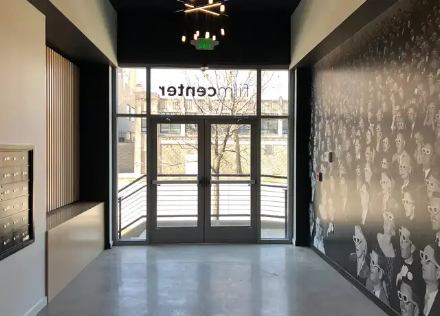 Property at 1632 Central Parkway - 1632 Central Pkwy, Cincinnati, OH, 45202, 1 bed, 1 bath, [object Object]