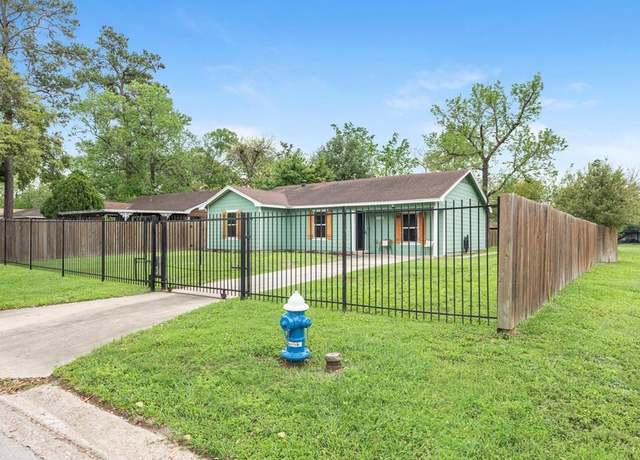 Photo of 7202 Wiley Rd, Houston, TX 77016