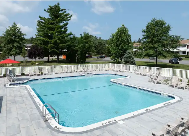 Property at Parkside Apartments at North Colonie - 2901 Vermont View Dr, Watervliet, NY, 12189, 1 bed, 1 bath, [object Object]