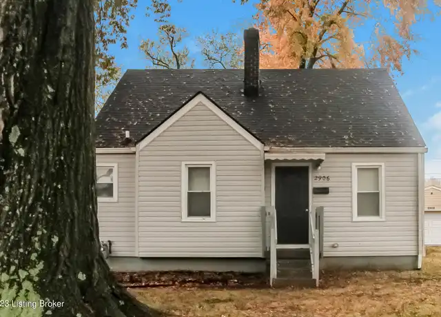 Property at 2906 Wyandotte Ave, Louisville, KY, 40210, 2 beds, 1 bath, [object Object]