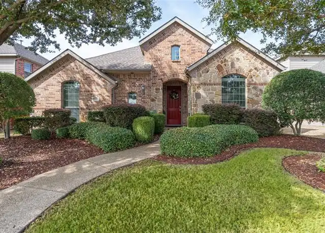 Property at 12173 Bethel Dr, Frisco, TX, 75033, 4 beds, 3 baths, [object Object]