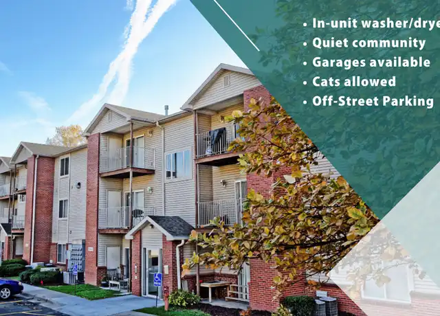 Property at 8003 S 48th St Unit 8005/103, Omaha, NE, 68157, 1 bed, 1 bath, [object Object]