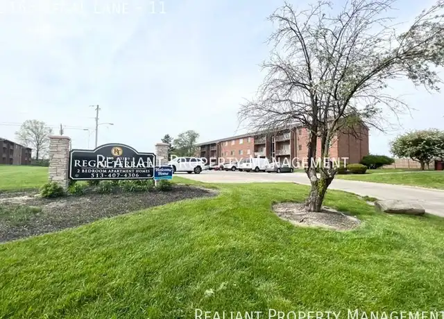 Property at 3165 Regal Ln Unit 11, Cincinnati, OH, 45251, 2 beds, 1.5 baths, [object Object]