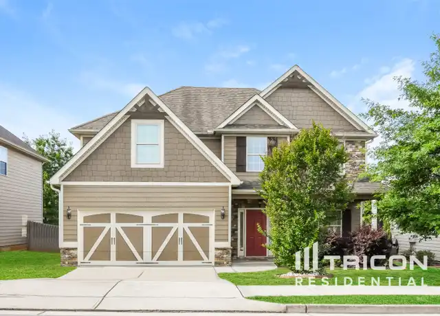 Property at 18 Alyssa Rd, Newnan, GA, 30263, 4 beds, 2.5 baths, [object Object]