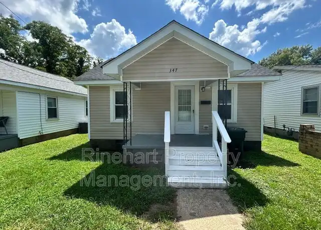 Property at 347 Baker St, Rock Hill, SC, 29730, 2 beds, 1 bath, [object Object]