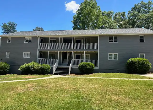 Property at 170 Parkridge Dr #1, Athens, GA, 30605, 2 beds, 1 bath, [object Object]