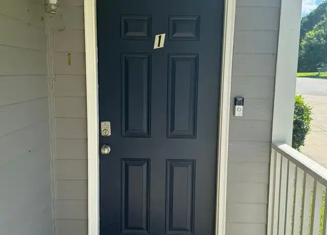 Property at 170 Parkridge Dr #1, Athens, GA, 30605, 2 beds, 1 bath, [object Object]