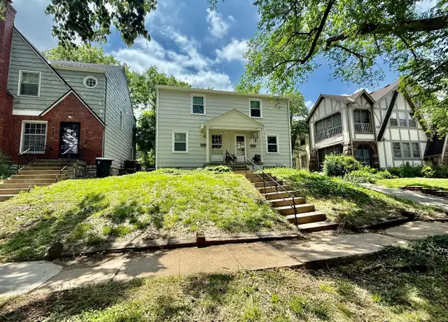 Property at 621 E 63rd Ter Unit 623, Kansas City, MO, 64110, 2 beds, 1 bath, [object Object]