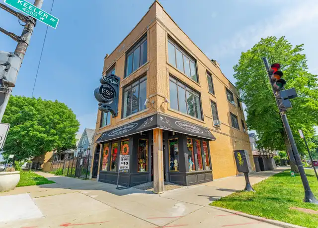 Property at 4159 W Fullerton Ave Unit 3, Chicago, IL, 60639, 2 beds, 1 bath, [object Object]