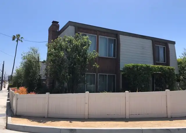Property at 19002 Huntington St Unit B, Huntington Beach, CA, 92648, 1 bed, 1 bath, [object Object]