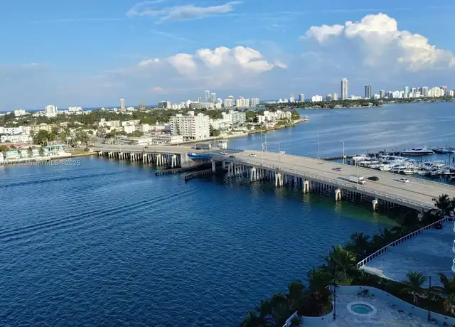 Property at 1865 79th Street Cswy Unit 16G, North Bay Village, FL, 33141, 1 bed, 1 bath, [object Object]