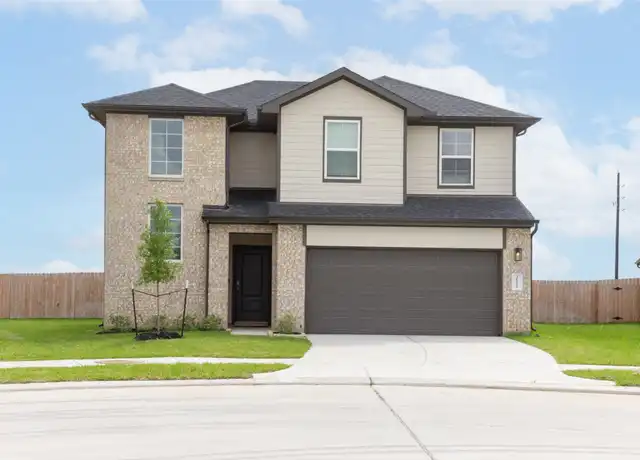Property at 31055 Brightwell BND, Fulshear, TX, 77441, 4 beds, 2.5 baths, [object Object]