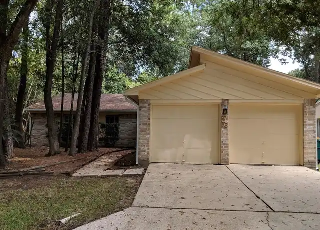 Property at 26 W Broken Oak Ct, Spring, TX, 77381, 3 beds, 2 baths, [object Object]