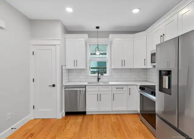 Property at 245 Dwight St Unit 2, New Haven, CT, 06511, 1 bed, 1 bath, [object Object]