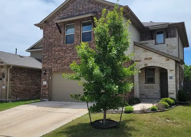 Property at 1026 Chad Loop, Round Rock, TX, 78665, 3 beds, 2.5 baths, [object Object]
