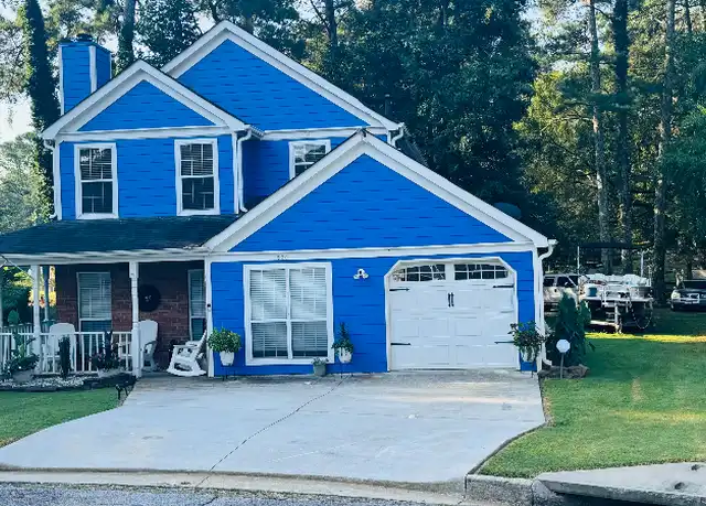 Property at 530 Barclay Ct, Stone Mountain, GA, 30083, 3 beds, 2.5 baths, [object Object]