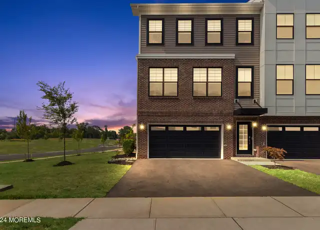 Property at 15 Kelly Way, Eatontown, NJ, 07724, 3 beds, 3.5 baths, [object Object]