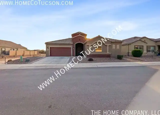 Property at 9915 N Cardon Grande Trl, Marana, AZ, 85653, 5 beds, 3 baths, [object Object]