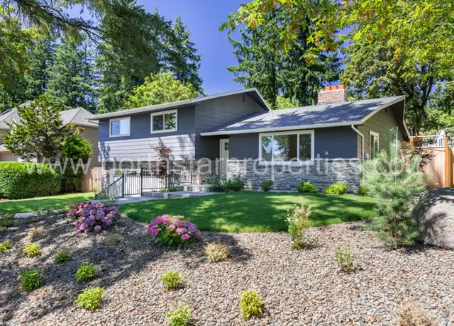 Property at 4973 Parkhill St, Lake Oswego, OR, 97035, 4 beds, 3 baths, [object Object]