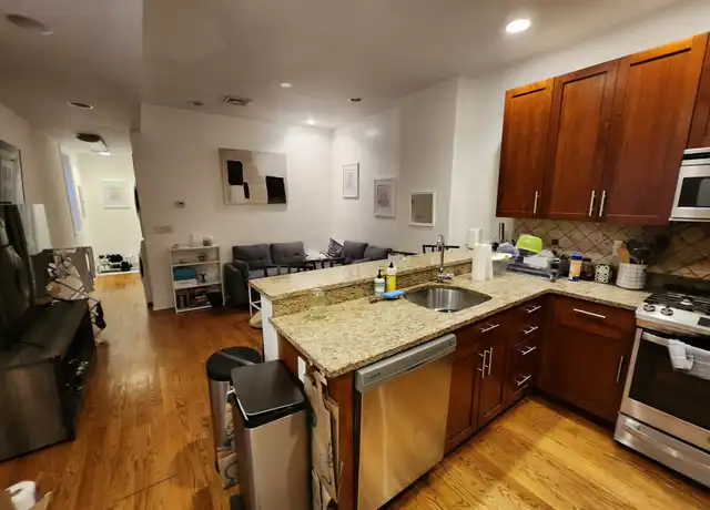 Property at 31 Temple St Unit 1, Boston, MA, 02114, 3 beds, 2 baths, [object Object]
