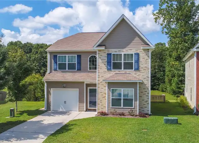 Property at 9001 Cocos Path, Toano, VA, 23168, 4 beds, 2.5 baths, [object Object]