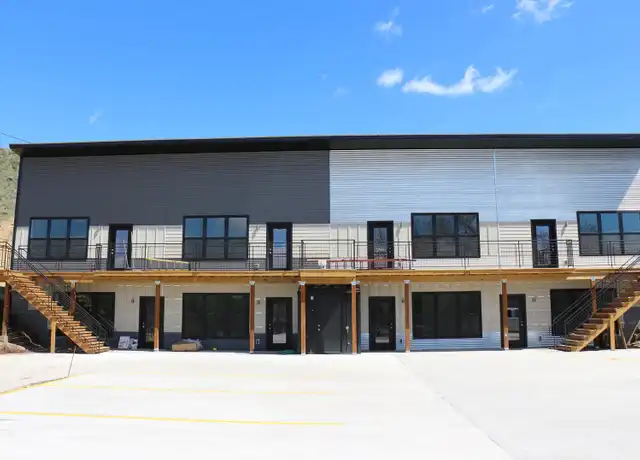 Property at 505 N Sheridan Ave Unit 203, Sheridan, WY, 82801, 2 beds, 2 baths, [object Object]