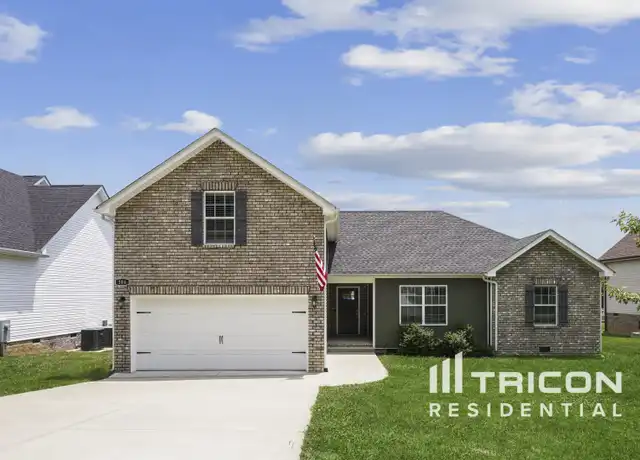 Property at 184 Fieldstone Ln, Springfield, TN, 37172, 3 beds, 2 baths, [object Object]