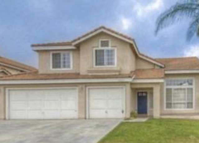 Photo of 22621 Belaire Dr, Moreno Valley, CA 92553
