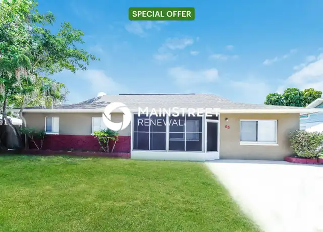 Property at 65 N Lee Ct, Merritt Island, FL, 32952, 3 beds, 2 baths, [object Object]