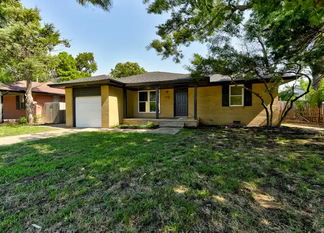 Property at 1117 E Lindsey St, Norman, OK, 73071, 2 beds, 1 bath, [object Object]