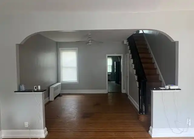 Property at 3040 Martha St, Philadelphia, PA, 19134, 2 beds, 1 bath, [object Object]