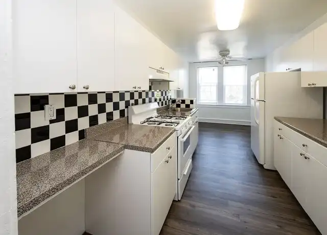 Property at 102-Upsal Gardens - 246 W Upsal St, Philadelphia, PA, 19119, 2 beds, 1-2 bath, [object Object]