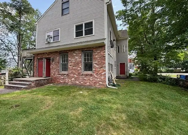 Property at 3 Union Park S Unit 2, Norwalk, CT, 06850, 1 bed, 1 bath, [object Object]