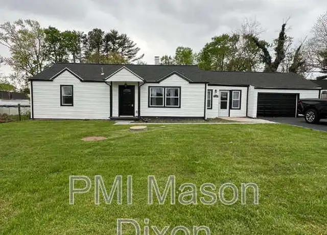 Property at 4003 Schroeder Ave, Perry Hall, MD, 21128, 4 beds, 2.5 baths, [object Object]