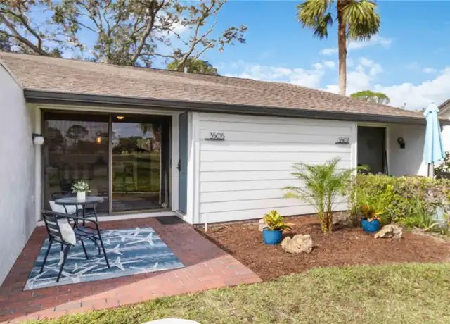 Property at 3505 Longmeadow #3, Sarasota, FL, 34235, 1 bed, 1 bath, [object Object]