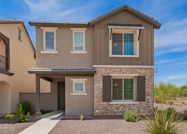 Property at 1773 N 208th Ave, Buckeye, AZ, 85396, 4 beds, 3.5 baths, [object Object]