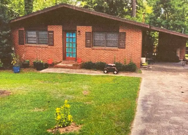 Property at 1949 Dirk Dr, Macon, GA, 31217, 3 beds, 2 baths, [object Object]